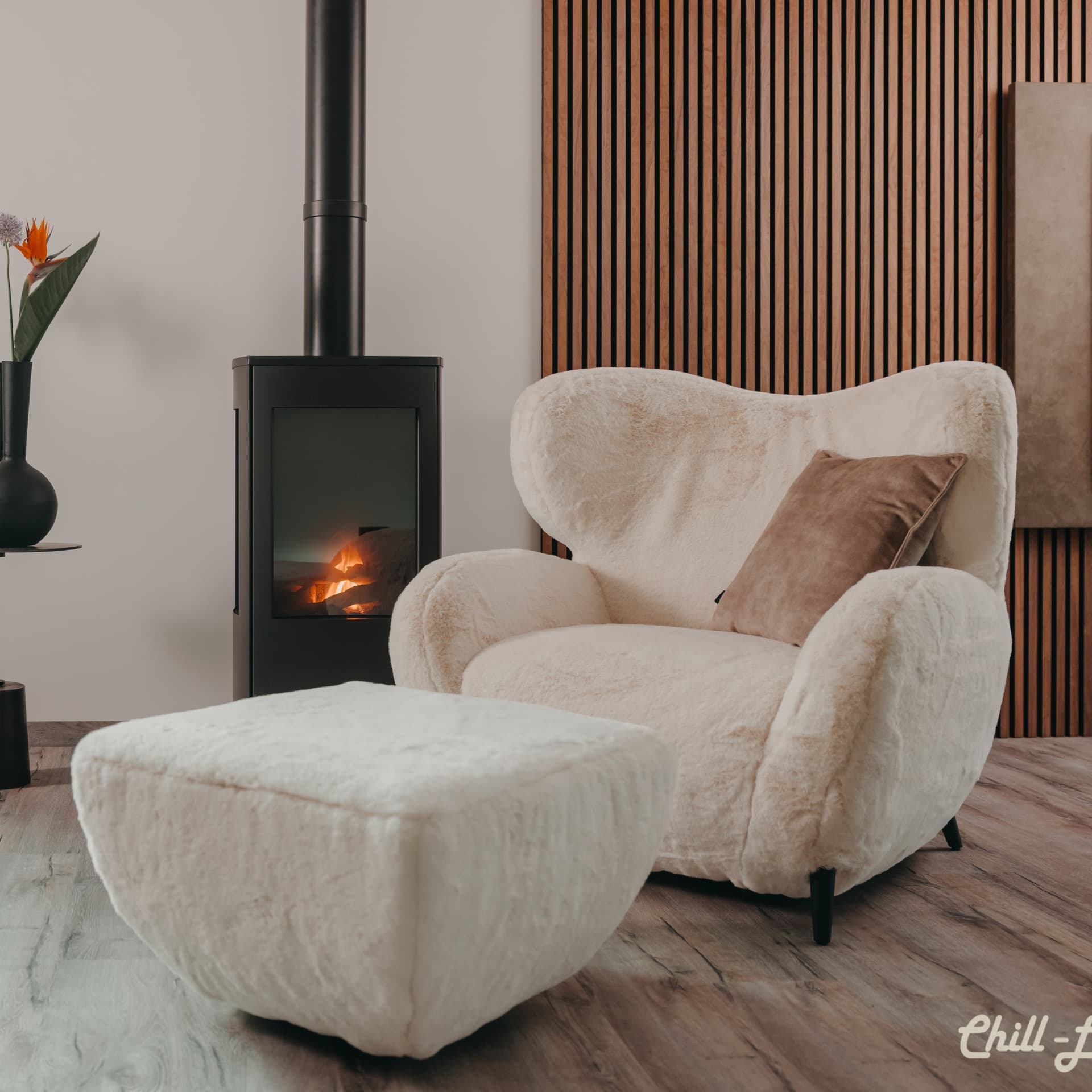 Fauteuils